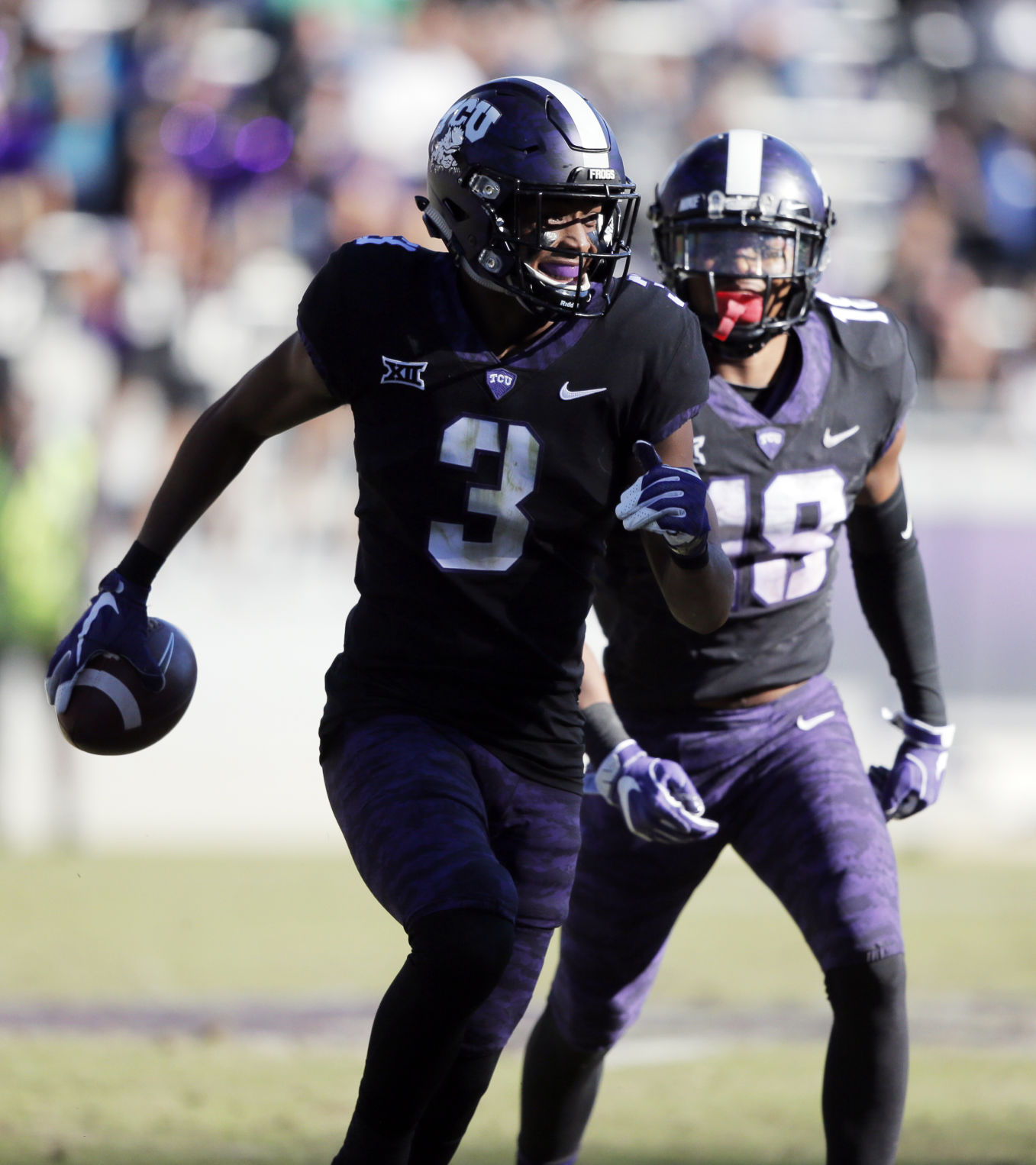 Markell Simmons